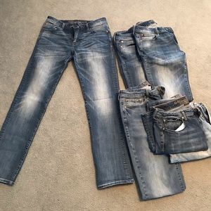 Men’s American Eagle Jeans